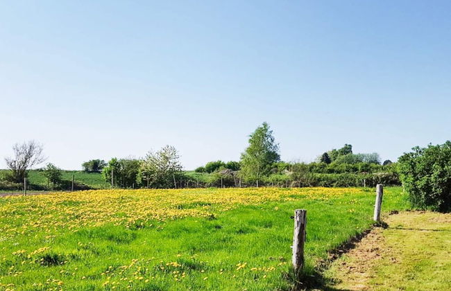 6 Person Holiday Home in Borkop-by Traum - Foto 40