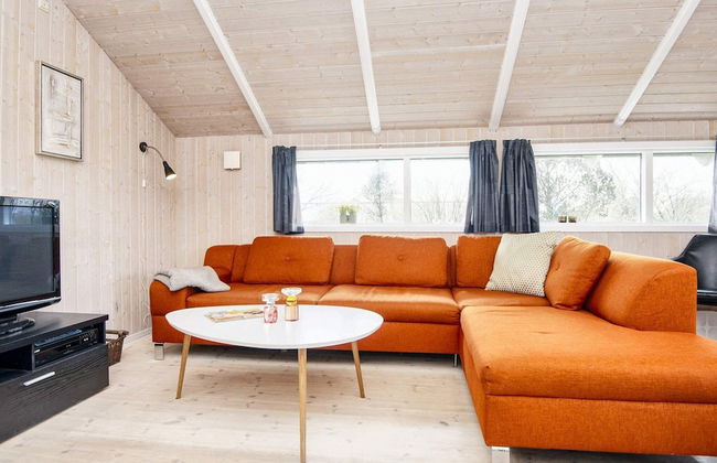 6 Person Holiday Home in Borkop-by Traum - Foto 8