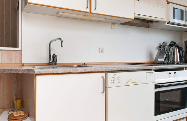 6 Person Holiday Home in Borkop-by Traum - Foto 7