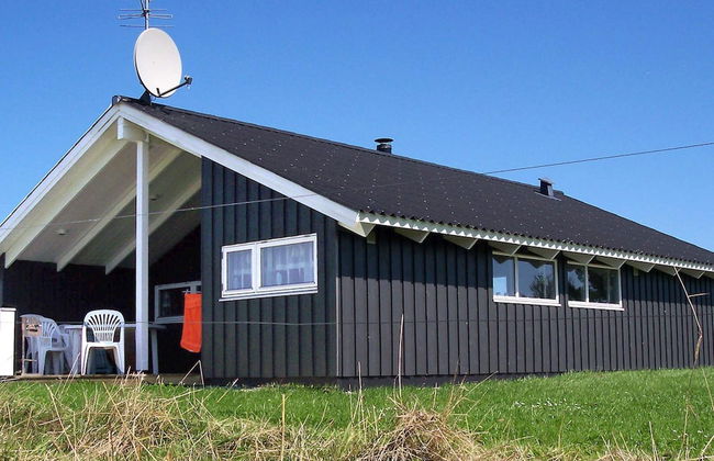 6 Person Holiday Home in Borkop-by Traum - Foto 1