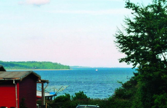 6 Person Holiday Home in Borkop-by Traum - Foto 23