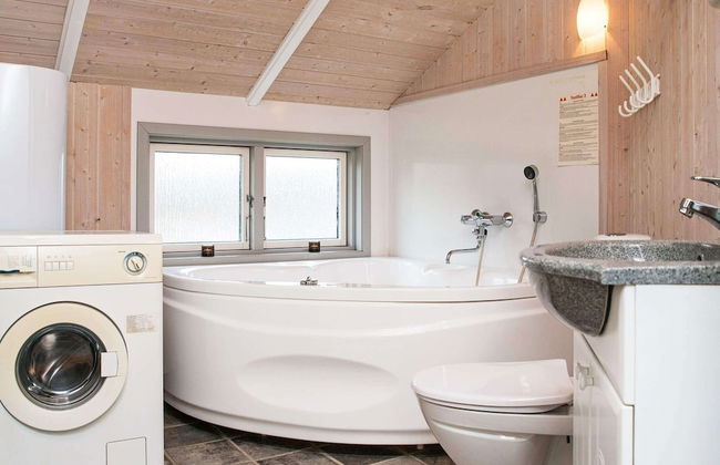 6 Person Holiday Home in Borkop-by Traum - Foto 31