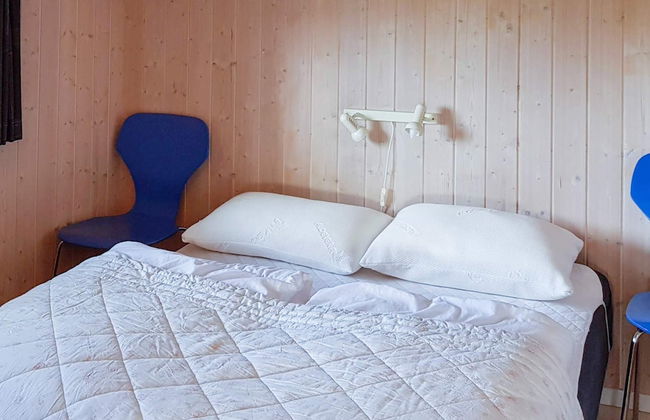 6 Person Holiday Home in Borkop-by Traum - Foto 28