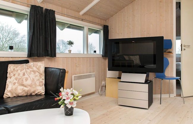 6 Person Holiday Home in Borkop-by Traum - Foto 11