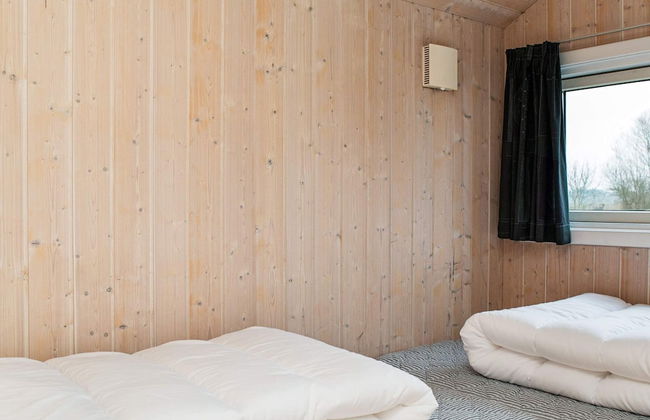 6 Person Holiday Home in Borkop-by Traum - Foto 5