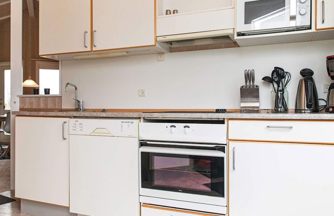 6 Person Holiday Home in Borkop-by Traum - Foto 6