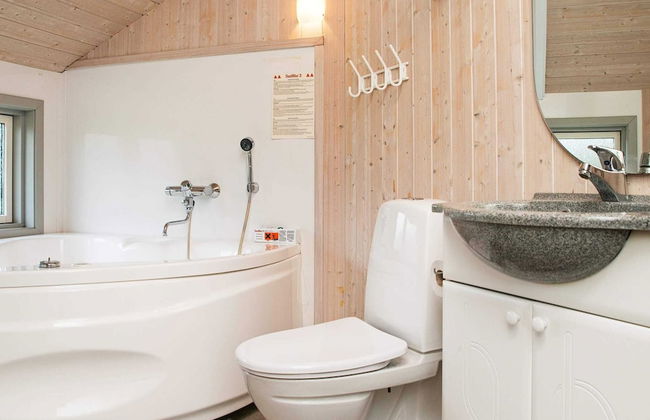 6 Person Holiday Home in Borkop-by Traum - Foto 30