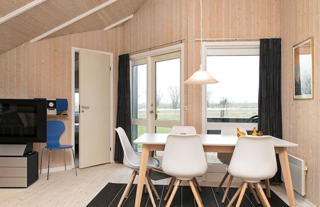 6 Person Holiday Home in Borkop-by Traum - Foto 26