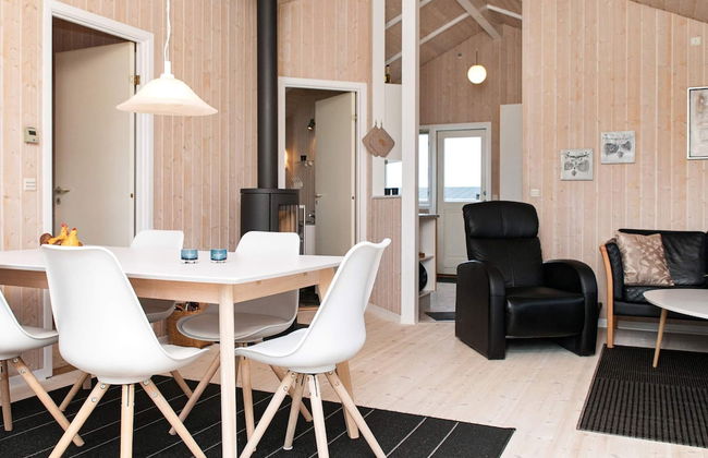 6 Person Holiday Home in Borkop-by Traum - Foto 25