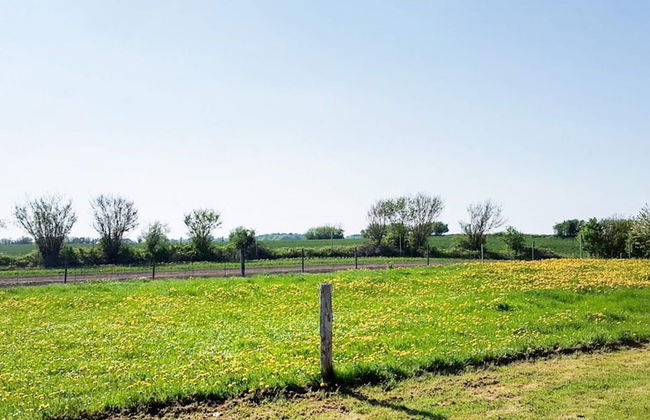 6 Person Holiday Home in Borkop-by Traum - Foto 39