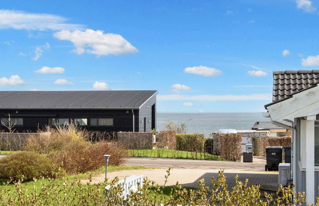 6 Person Holiday Home in Borkop-by Traum - Foto 37