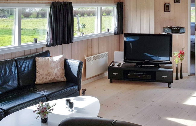 6 Person Holiday Home in Borkop-by Traum - Foto 14