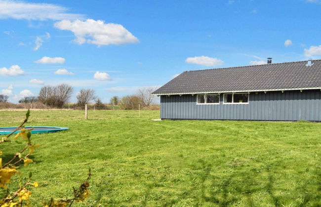 6 Person Holiday Home in Borkop-by Traum - Foto 41