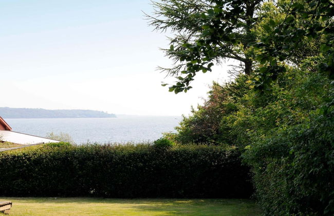 6 Person Holiday Home in Borkop-by Traum - Foto 32