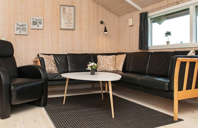 6 Person Holiday Home in Borkop-by Traum - Foto 12