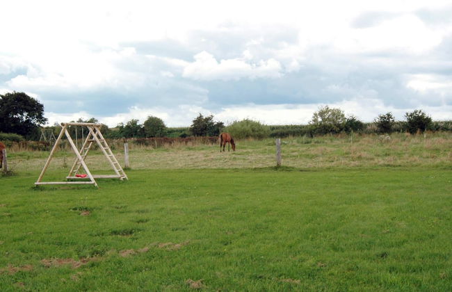 6 Person Holiday Home in Borkop-by Traum - Foto 21