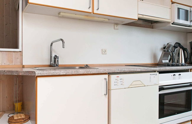 6 Person Holiday Home in Borkop-by Traum - Foto 27