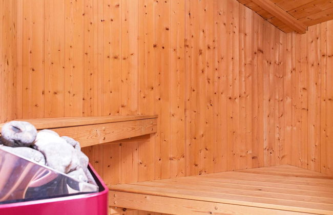 6 Person Holiday Home in Borkop-by Traum - Foto 17