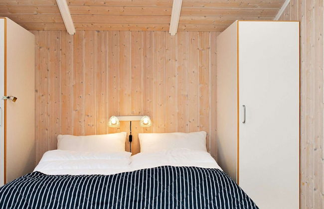 6 Person Holiday Home in Borkop-by Traum - Foto 4