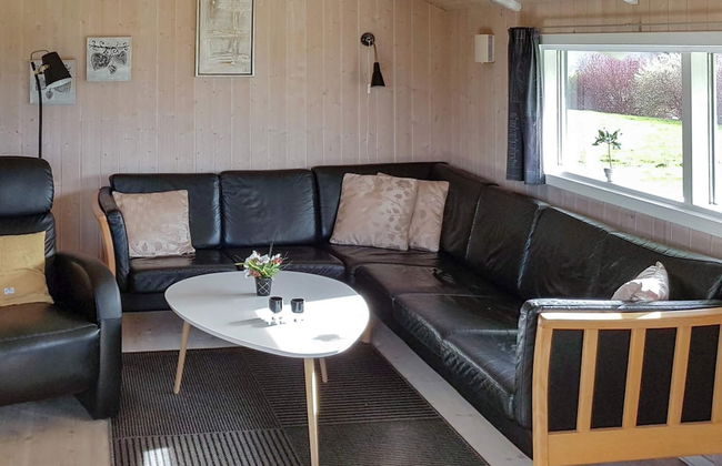 6 Person Holiday Home in Borkop-by Traum - Foto 13