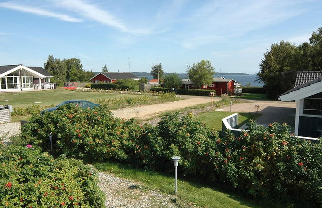 6 Person Holiday Home in Borkop-by Traum - Foto 42