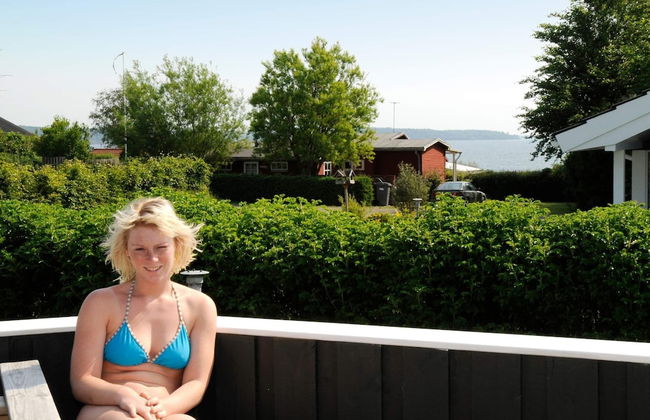 6 Person Holiday Home in Borkop-by Traum - Foto 33