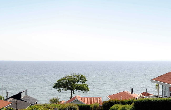 6 Person Holiday Home in Borkop-by Traum - Foto 20