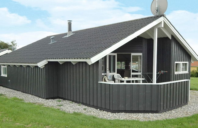 6 Person Holiday Home in Borkop-by Traum - Foto 38