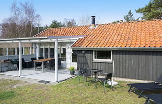 Foto 1 - Cozy Holiday Home in Nexø near Beach of Balka