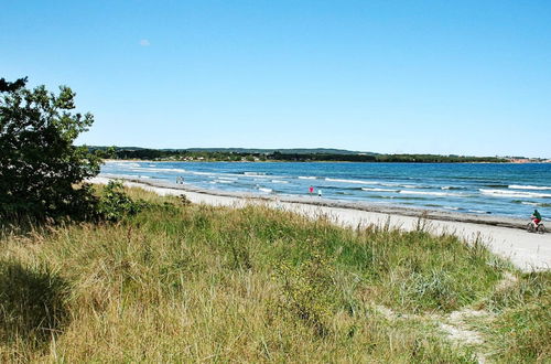 Photo 14 - Cozy Holiday Home in Nexø near Beach of Balka