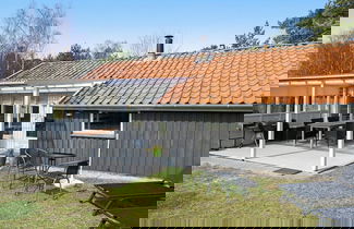 Photo 1 - Cozy Holiday Home in NexÃ¸ near Beach of Balka