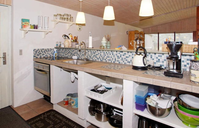 2 Person Holiday Home in Tarm-by Traum - Foto 28