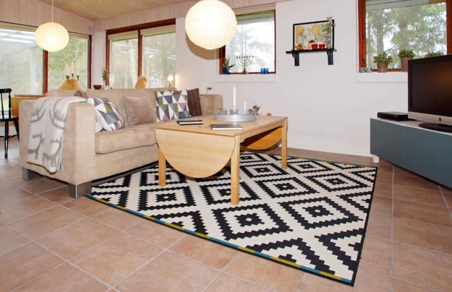 2 Person Holiday Home in Tarm-by Traum - Foto 10