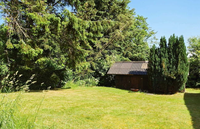 2 Person Holiday Home in Tarm-by Traum - Foto 37