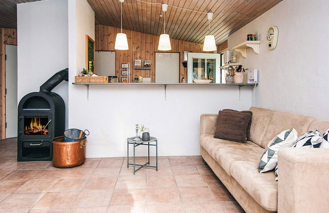 2 Person Holiday Home in Tarm-by Traum - Foto 24