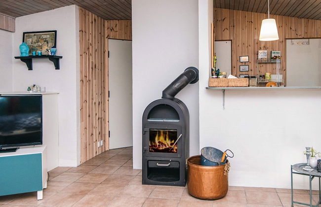 2 Person Holiday Home in Tarm-by Traum - Foto 21