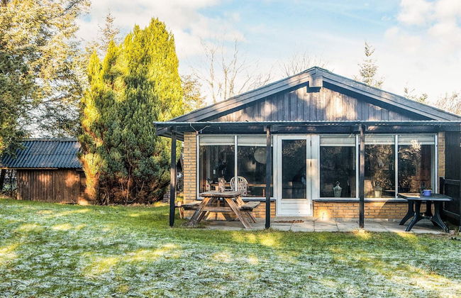 2 Person Holiday Home in Tarm-by Traum - Foto 42