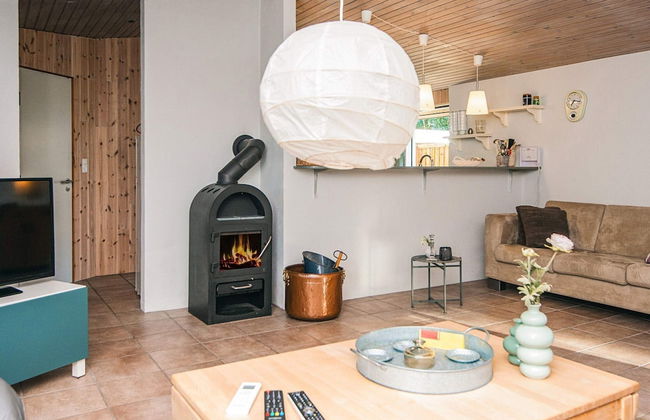 2 Person Holiday Home in Tarm-by Traum - Foto 16