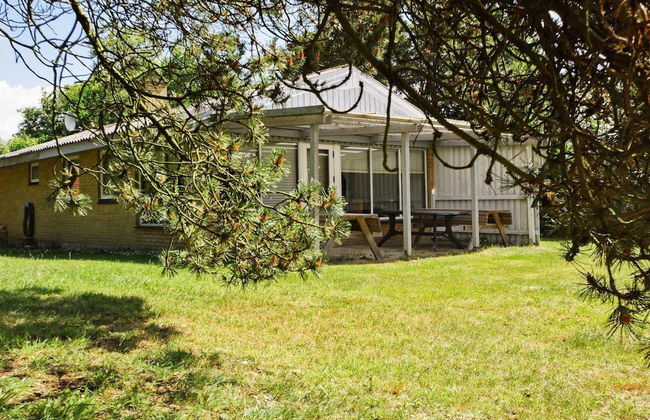 2 Person Holiday Home in Tarm-by Traum - Foto 1