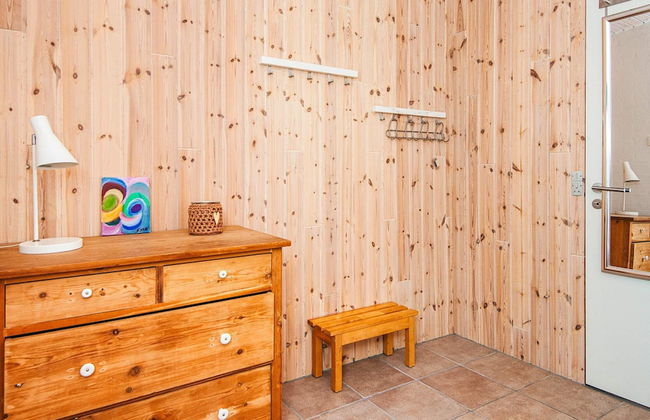 2 Person Holiday Home in Tarm-by Traum - Foto 13