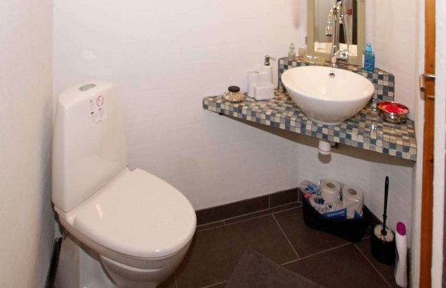 2 Person Holiday Home in Tarm-by Traum - Foto 36