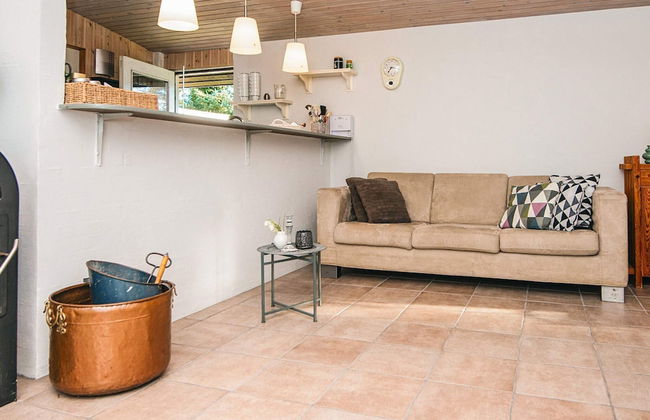 2 Person Holiday Home in Tarm-by Traum - Foto 26