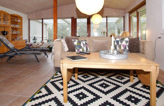 2 Person Holiday Home in Tarm-by Traum - Foto 29