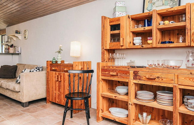 2 Person Holiday Home in Tarm-by Traum - Foto 18