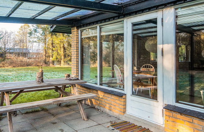 2 Person Holiday Home in Tarm-by Traum - Foto 43