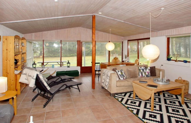 2 Person Holiday Home in Tarm-by Traum - Foto 11