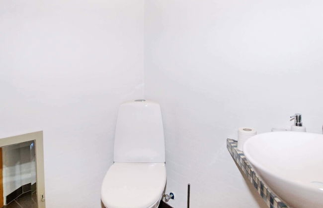 2 Person Holiday Home in Tarm-by Traum - Foto 31