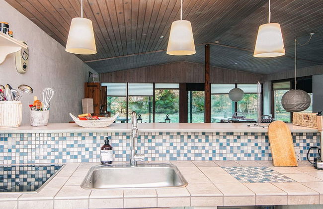 2 Person Holiday Home in Tarm-by Traum - Foto 23