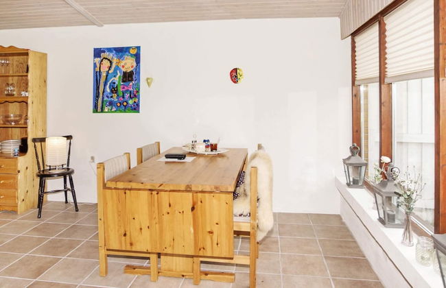 2 Person Holiday Home in Tarm-by Traum - Foto 35