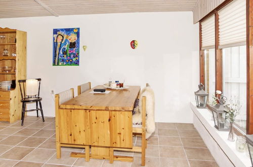 Photo 10 - 2 Person Holiday Home in Tarm